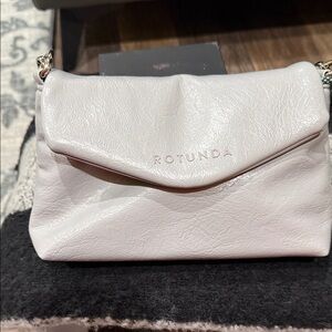 Women's Cream Bag